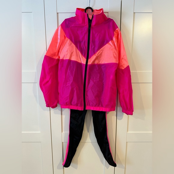 Weissman Dance Costume Size SA. - Picture 1 of 5